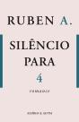 Silêncio para 4 - Preview