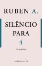 Silêncio para 4 - Preview