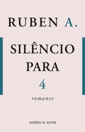 Silêncio para 4