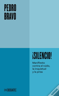 Capa do artigo Silencio!