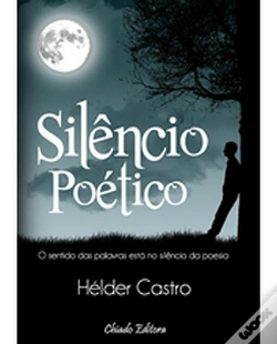 Capa do artigo Silêncio Poético