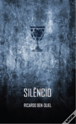 Capa do artigo Silêncio