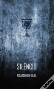 Capa do artigo Silêncio