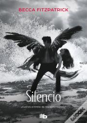 Silencio (Saga Hush, Hush 3)