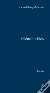 Capa do artigo Silêncio Sálico