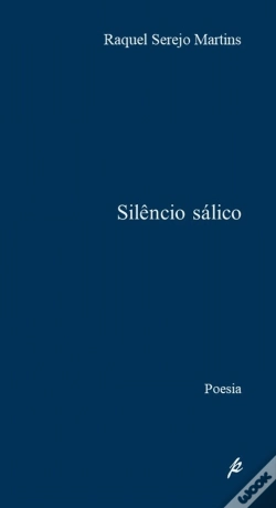Capa do artigo Silêncio Sálico
