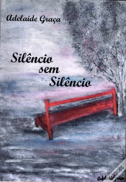 Capa do artigo Silêncio sem Silêncio