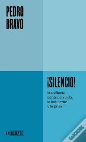 ¡Silencio! (Serie Endebate)