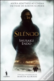 Capa do artigo Silêncio