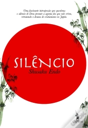 Capa do artigo Silêncio