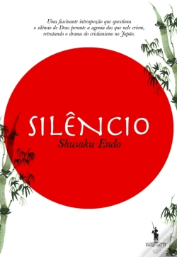 Capa do artigo Silêncio