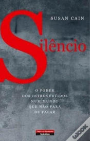Capa do artigo Silêncio