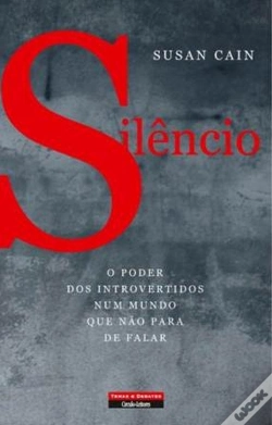Capa do artigo Silêncio