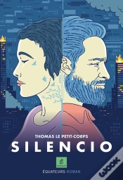 Capa do artigo Silencio