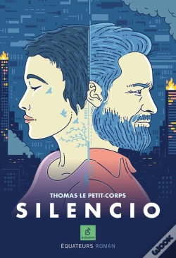 Capa do artigo Silencio