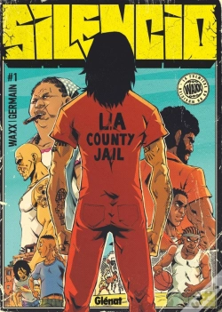 Capa do artigo Silencio Tome 1 : Rite De Passage