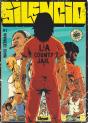 Silencio Tome 1 : Rite De Passage - Preview