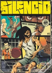 Silencio Tome 2 : Hermosillo