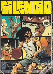 Capa do artigo Silencio Tome 2 : Hermosillo