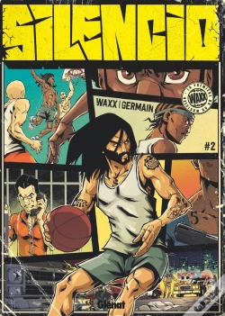 Capa do artigo Silencio Tome 2 : Hermosillo