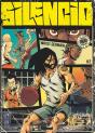 Silencio Tome 2 : Hermosillo - Preview