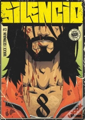 Silencio Tome 3