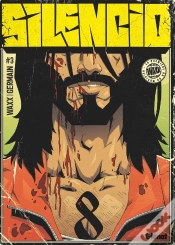 Capa do artigo Silencio Tome 3