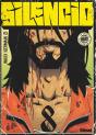 Silencio Tome 3 - Preview