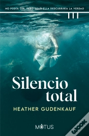 Capa do artigo Silencio Total