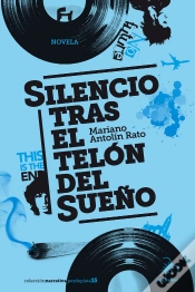 Capa do artigo Silencio Tras El Telón Del Sueño