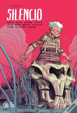 Capa do artigo Silêncio