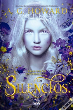 Capa do artigo Silencios