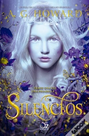 Capa do artigo Silencios