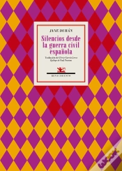 Capa do artigo Silencios Desde La Guerra Civil Española