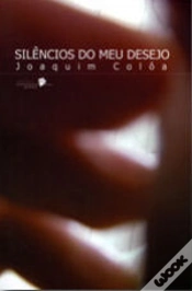 Capa do artigo Silêncios do meu desejo