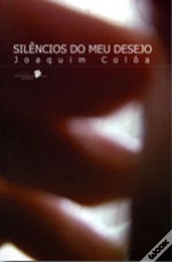 Capa do artigo Silêncios do meu desejo