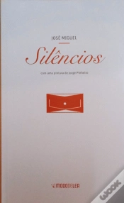Capa do artigo Silêncios