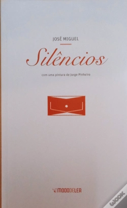 Capa do artigo Silêncios