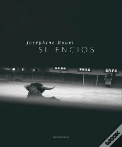 Capa do artigo Silencios