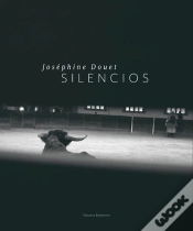 Capa do artigo Silencios