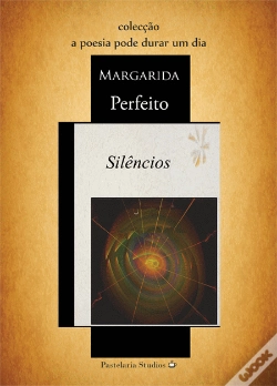 Capa do artigo Silêncios