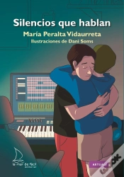 Capa do artigo Silencios Que Hablan