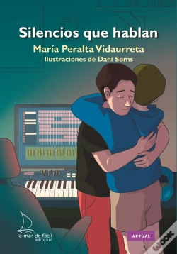 Capa do artigo Silencios Que Hablan