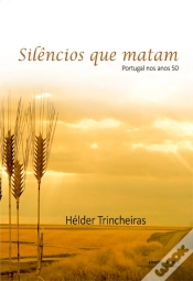 Capa do artigo Silêncios que Matam