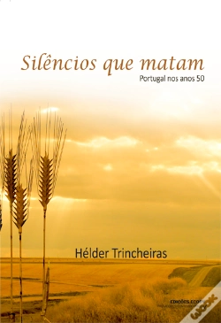 Capa do artigo Silêncios que Matam