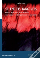Silêncios Tangíveis