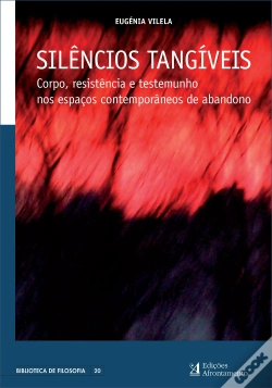 Capa do artigo Silêncios Tangíveis
