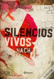 Capa do artigo Silencios Vivos
