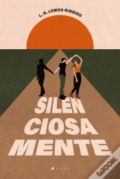 Capa do artigo Silenciosa Mente