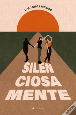 Capa do artigo Silenciosa Mente
